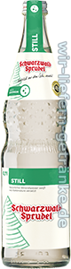 Schwarzwald-Sprudel Sanftperlend