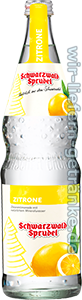 Schwarzwald-Sprudel Zitrone