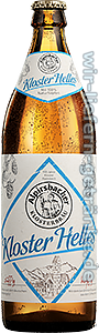 Alpirsbacher Kloster Helles